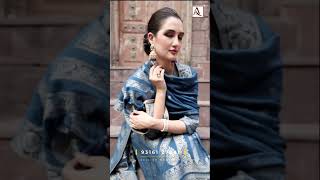 CHINGARI Designer Suit | Salwar Kameez | Salwar Suit | Latest Dress Materials | Aanya Store