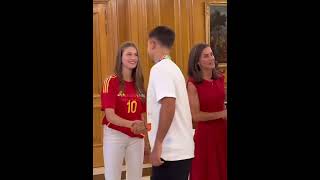 Spanish Victory Celebration