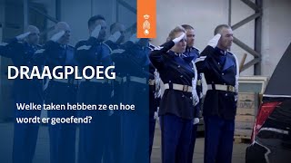 OEFENING: het werk van de DRAAGPLOEG