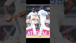 Ashwin Jadeja Partnership #ashwin#rashwin#ravindrajadeja#jadeja