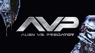 Alien vs Predator & AVP : Requiem - Halloween Special 2020 | Movie Reaction / Commentary