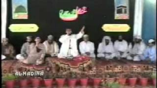 Hafiz Tahir Qadri   Al Madad Al Madad Ya Khuda   YouTube