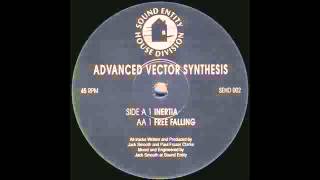 Advanced Vector Synthesis - Inertia