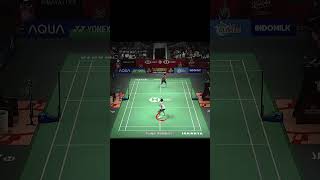 How Leong Jun Hao Destroyed Chou Tien Chen