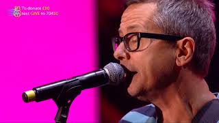 NICK HEYWARD - "Fantastic Day" (Children In Need Concert)