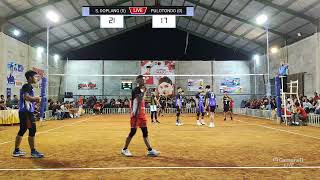 SAMBIDOPLANG VS PULOTONDO semi final KERTAJAYA CUP 2022