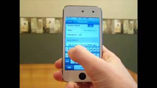 Photector iPod Touch, iPhone and iPad Tweak Review!