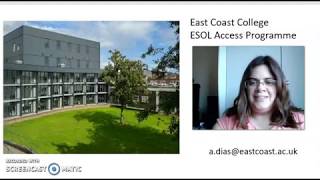 An introduction to ESOL