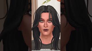 1 Base 3 Sims \\ Identical Triplets CAS Challenge \\ #sims4 #sims4cas #sims4cc