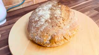 Идеально легкий хлеб на закваске Выпечка с Poolish для более вкусного #хлеб #bread #polish #leaven