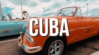 Kuba 2019 - JeyDay movie - Must see video before visiting Cuba