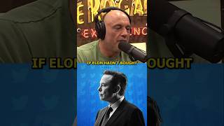 Rogan: Where Would We Be Without Elon Musk?