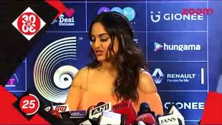 Sonakshi Sinha talks about her upcoming films