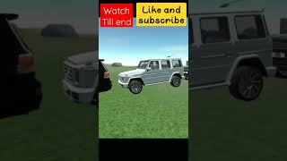 royal cars in car simulator 2 | habibi | CAR MOD 007 #shorts #viral #trending