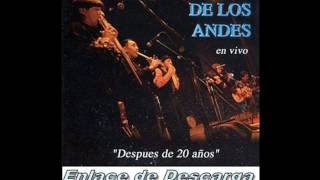 Mallku de los andes - Despues de 20 años