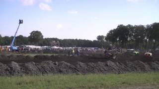 [Europokal] Autocross Loenen 2013. Wedstrijd 44, SUPERFINALE!