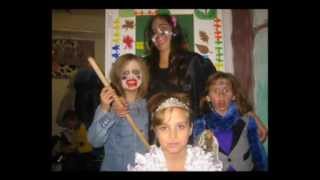 Olsztyn 2003 Hallowyn