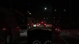 Macet, enak naik bus!