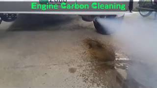 HHO Carbon Cleaning Pakistan Review Lahore 2018 | aisha auto care