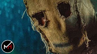 THE STRANGERS: Chapter 2 Trailer (2025) Madelaine Petsch