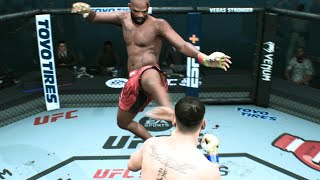 UFC 5 PS5 Pro | Jon Jones vs Stipe Miocic