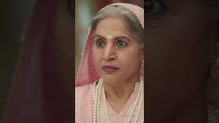 Durga - Atoot Prem Kahani PROMO: Paani Bai gives a WARNING regarding her self-respect #shorts #durga