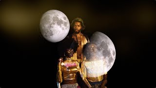 serpentwithfeet - seedless (Official Audio)