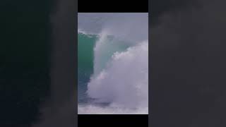 Kirra Surfing: Riding the Perfect Wave #shorts