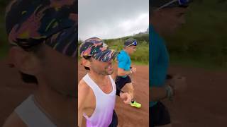 Javier Ordieres y Pitufollow DESTROZADOS en Kenia☠️ #shorts #running #atletismo