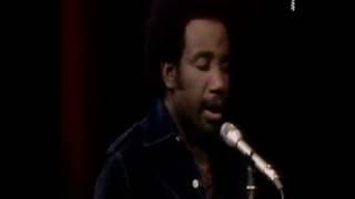 Jerry Butler "Make It Easy On Yourself" 1970