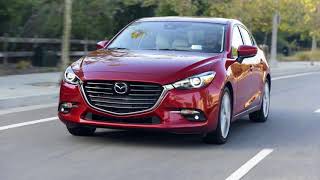 Look This NOW !!! 2017 Mazda 3 Grand Touring FULL  Review