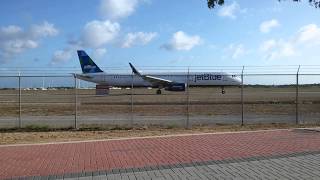 JetBlue A321