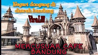 MERCUSUAR CAFE & RESTO BANDUNG