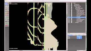 Screencast: Creating ATC Taxi Networks Pt 2 of 5