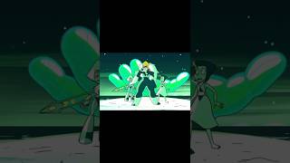 17.. #stevenuniverse #hyperfixated #helluvaboss #edit #peridot #jasper #comment #fypシ #lyric #fusion