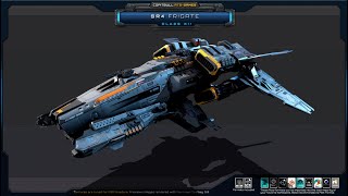 RTS Games - SR4 Frigate- Class XII / Update 2021