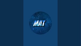 ¡MAT OF GUI | oficial está emitiendo en directo!