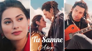 Tu Samne Aaye | Jubin Nautiyal | New Hindi Song | WhatsApp Status