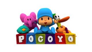 Music of POCOYO - season 3 - Let´s Go Pocoyo