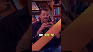 The Orbit of Black Holes w/ Neil DeGrasse Tyson #shorts #trending #astrophysics