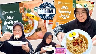 Review Jujur~Harga Mahal Gak Menjamin Rasa!!  #mieinstan #miegodhokjogja #reviewmakanan