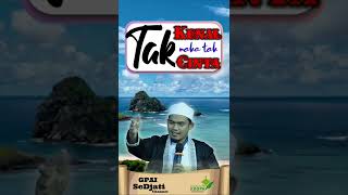 Buya Ar Razy Hasyim || Tak Kenal maka Tak Cinta #shorts #bijak #islam #motivasi #ceramah #dakwah