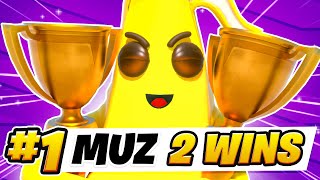 1ST Place In Solo Cash Cup FINALS ($200) 🏆