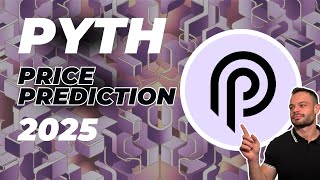 PYTH Price Prediction 2025 | Future of Pyth Network |