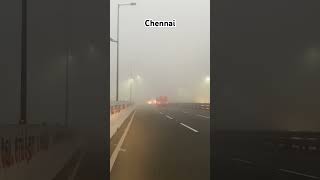 Its not ooty its chennai in bogii #trending #travel #indianbridge #likes