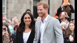 7 Royal Wedding Traditions Prince Harry And Meghan Markle May Follow