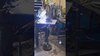 Welding Turntables for the Rhino Cart