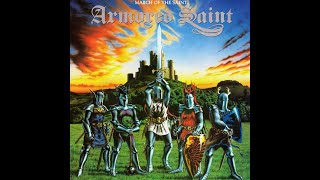 Armored Saint Glory Hunter Sub Español Inglés