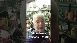 Nova RX180...