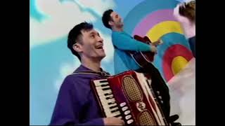 The Wiggles: I Can Do So Many Things